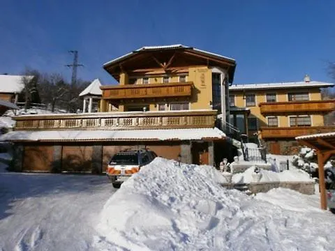 Stefanshof 게스트하우스 3*