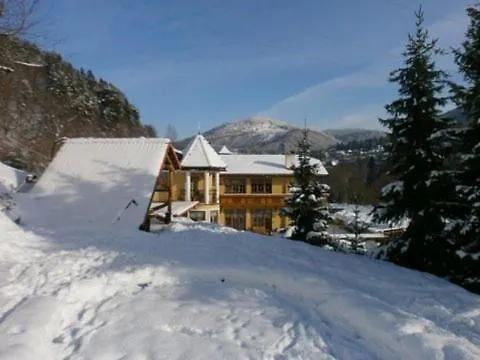 Stefanshof Pensjonat