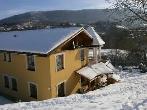 Pensjonat Stefanshof