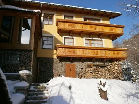 게스트하우스 Stefanshof 3*