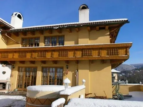 Pensjonat Stefanshof