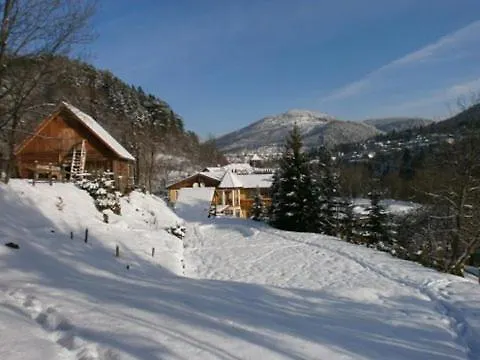 Stefanshof 3*